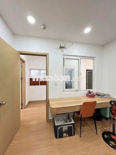 Chính chủ gửi bán CC Hoàng Hoa Thám 50m 2,7 tỷ P12 Tân Bình HCM