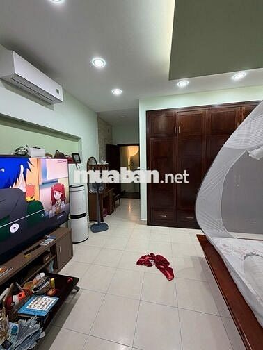 💯RẺ NHẤT🔥🔥MTNB đường 14m khu Ao Sen 5x20m 4 tầng GẦN CV, AEON 300m