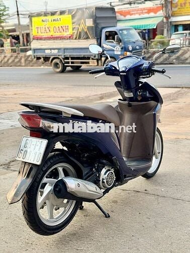 Honda Vision 2015 Xanh