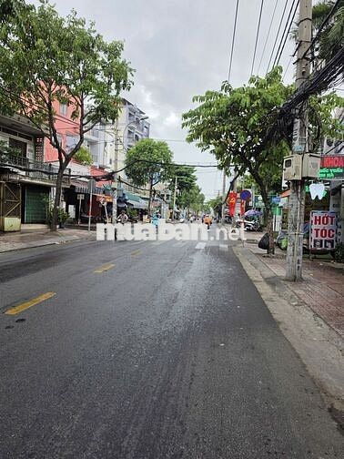 BÁN NHÀ XE HƠI TẬN CỬA ĐƯỜNG TÂN HOÀ ĐÔNG QUẬN 6