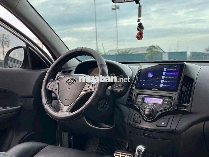 Hyundai I30 CW Đặc biệt Số tự động