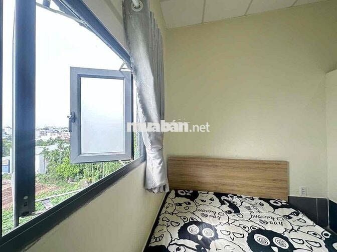 Hỗ trợ giữ phòng tới đầu tháng8 cho tân sinh viên