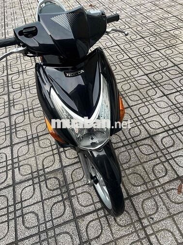 Honda Click 2011 Đen