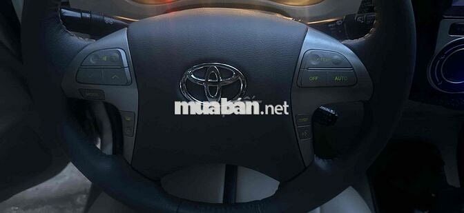 Toyota Innova G 2006 Ghi bạc