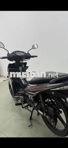 SYM Galaxy 50cc , chạy rất ít , 1 chủ đi 