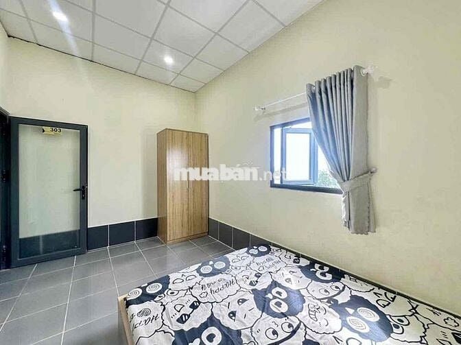 Hỗ trợ giữ phòng tới đầu tháng8 cho tân sinh viên