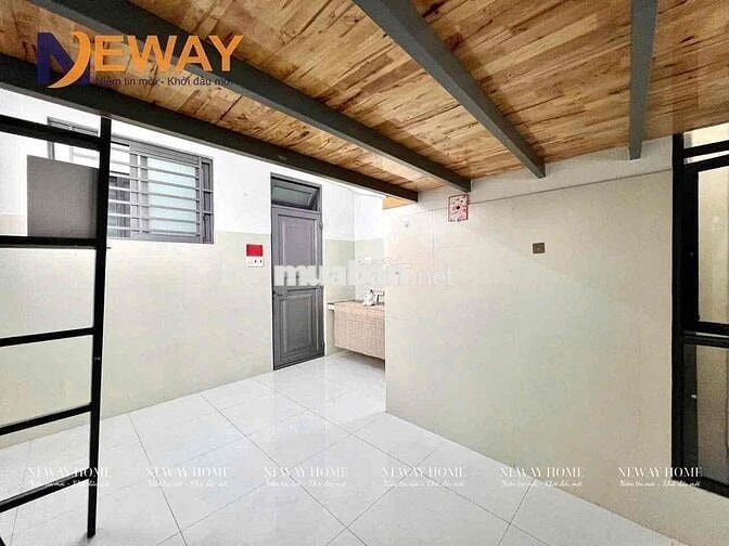 CHO THUÊ PHÒNG GÁC RỘNG NHÀ THANG MÁY ĐI BỘ QUA AEON TÂN PHÚ HUIT