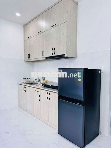 Căn hộ dịch vụ, phòng cho thuê mới xây