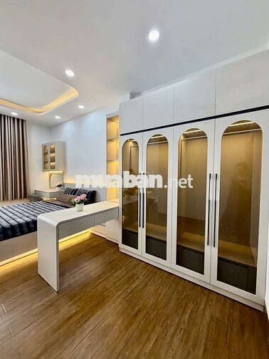 5,590 Tỷ TL nhà 2 lầu sân thượng 3 PN hẻm 1830/ Huỳnh Tấn Phát Nhà Bè