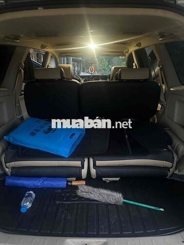 Toyota Innova G 2006 Ghi bạc