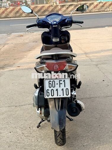 Honda Vision 2015 Xanh