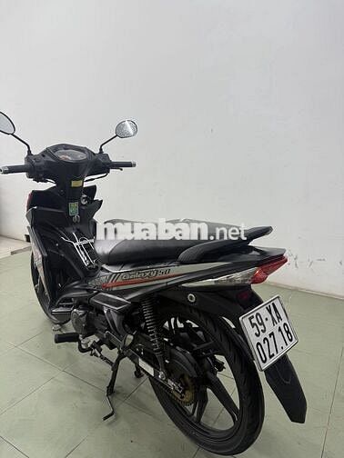 SYM Galaxy 50cc , chạy rất ít , 1 chủ đi 