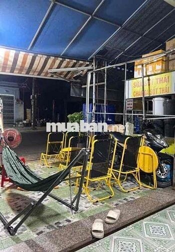 Cho Thuê Sáng + Trưa MB Vỉa Hè Tân Hương Tân Phú 4 x 5 - Giá 1tr5