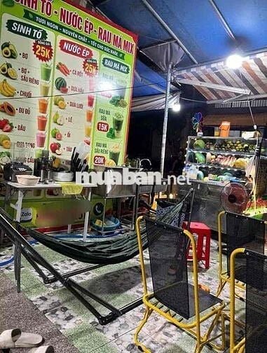 Cho Thuê Sáng + Trưa MB Vỉa Hè Tân Hương Tân Phú 4 x 5 - Giá 1tr5