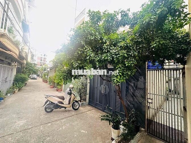 CHO THUÊ XƯỞNG NGUYỄN THỊ BÚP- HIỆP THÀNH GIÁ TỐT