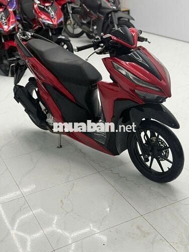 Vario màu đỏ đời 2020 máy zin biển số 60