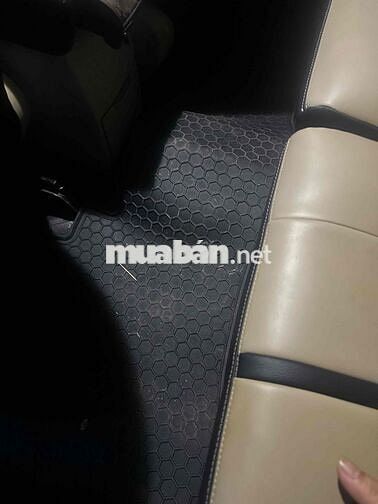 Toyota Innova G 2006 Ghi bạc