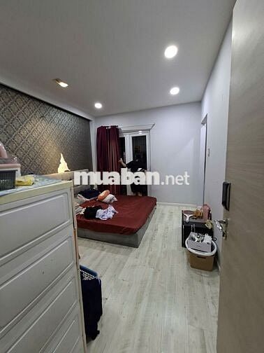 🍃🍃FULL NỘI THẤT💯Nhà đẹp MTNB khu Tên Lửa 5x19m 4 tầng - SÁT ĐS 6