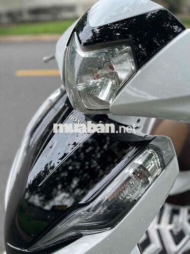 Honda Lead 2017 Trắng