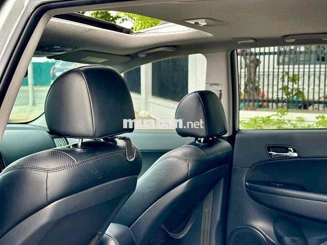 Hyundai I30 CW Đặc biệt Số tự động