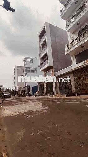 🔥 CHỦ CẦN RA GẤP LÔ ĐẤT BÌNH TRỊ ĐÔNG – KHU PHÂN LÔ CAO TẦNG 🔥