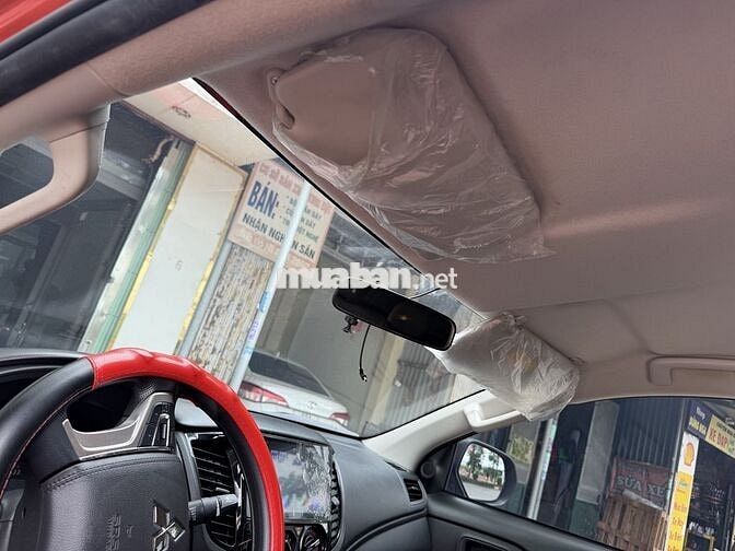 Mitsubishi Triton 2023 Cam 33.180 km