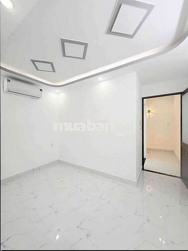 1,590 Tỷ TL nhà 1 lầu 2 PN 4 x 7 hẻm 1982/ Huỳnh Tấn Phát Nhà Bè