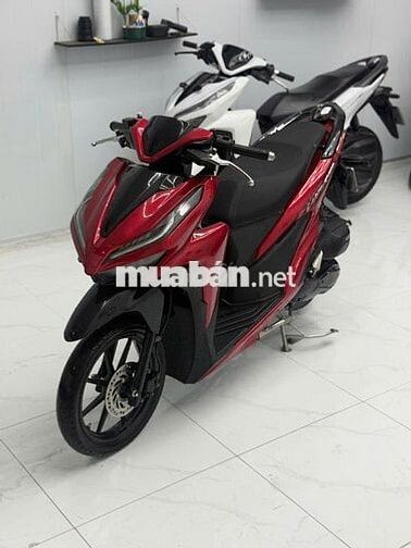 Vario màu đỏ đời 2020 máy zin biển số 60