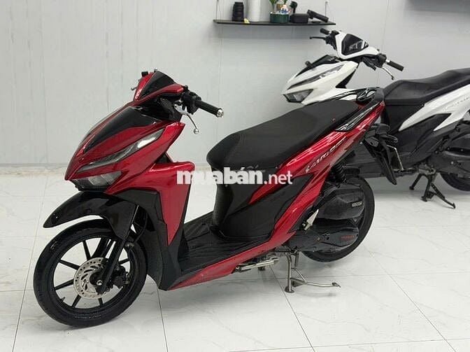 Vario màu đỏ đời 2020 máy zin biển số 60
