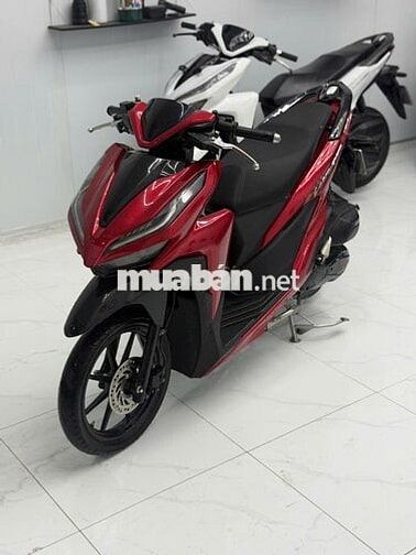 Vario màu đỏ đời 2020 máy zin biển số 60