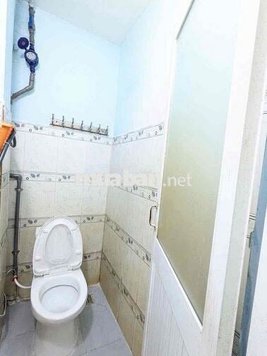 Phòng Trọ Có Gác Mặt Đất 12m2-2tr2-Tân Thới Nhất 13