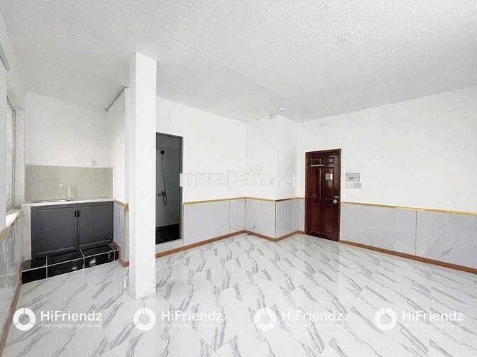 CHO THUÊ PHÒNG CỬA SỔ MẶT TIỀN VĂN CAO GẦN LUỸ BÁN BÍCH AEON TÂN PHÚ