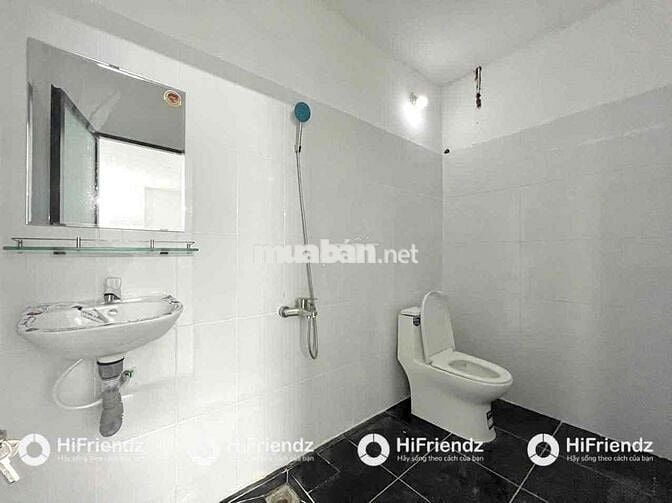 CHO THUÊ PHÒNG CỬA SỔ MẶT TIỀN VĂN CAO GẦN LUỸ BÁN BÍCH AEON TÂN PHÚ