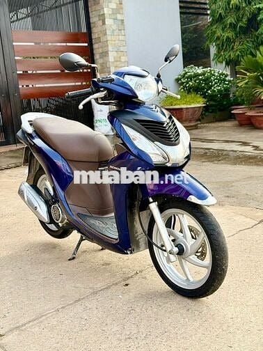 Honda Vision 2015 Xanh