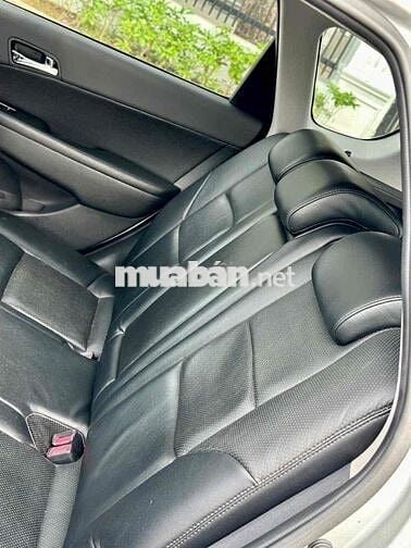 Hyundai I30 CW Đặc biệt Số tự động