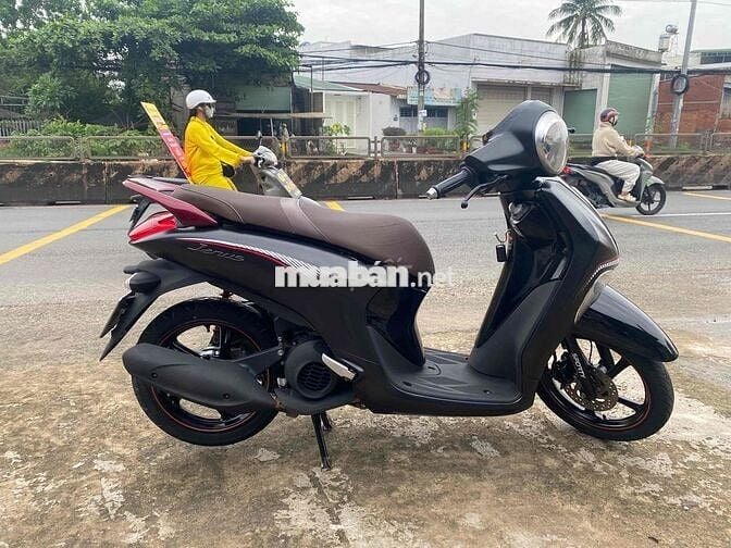 Yamaha Janus Đen còn mới bs 61 chính chủ