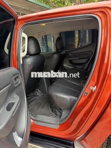 Mitsubishi Triton 2023 Cam 33.180 km