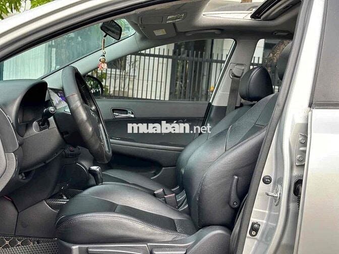 Hyundai I30 CW Đặc biệt Số tự động
