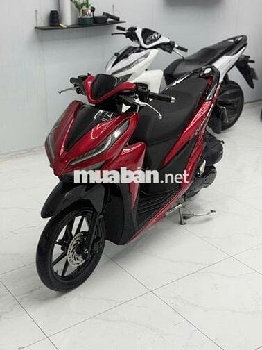 Vario màu đỏ đời 2020 máy zin biển số 60