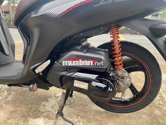 Yamaha Janus Đen còn mới bs 61 chính chủ