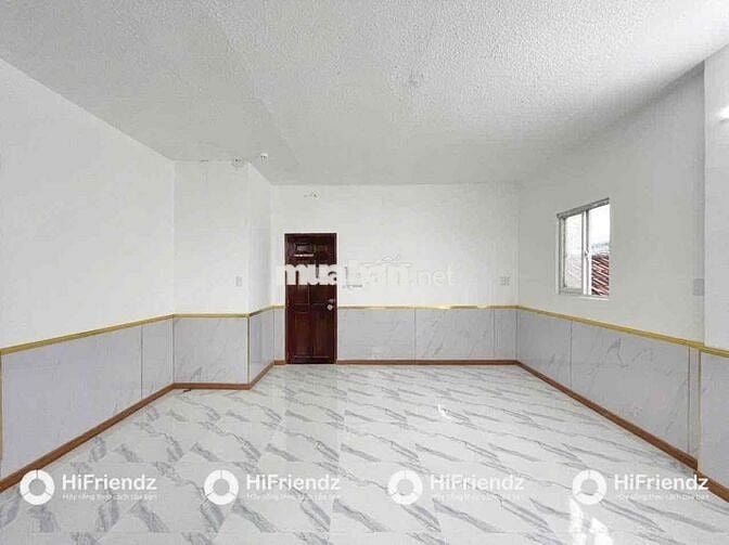 CHO THUÊ PHÒNG CỬA SỔ MẶT TIỀN VĂN CAO GẦN LUỸ BÁN BÍCH AEON TÂN PHÚ