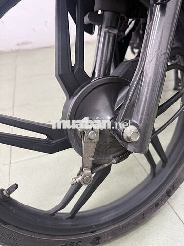 SYM Galaxy 50cc , chạy rất ít , 1 chủ đi 
