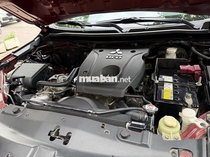 Mitsubishi Triton 2023 Cam 33.180 km