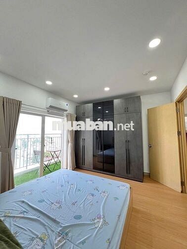 Chính chủ gửi bán CC Hoàng Hoa Thám 50m 2,7 tỷ P12 Tân Bình HCM