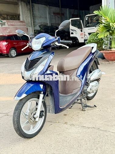 Honda Vision 2015 Xanh