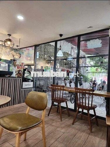 SANG QUÁN CF MẶT TIỀN NGUYỄN VĂN QUÁ NGAY GALAXY GIÁ TỐT