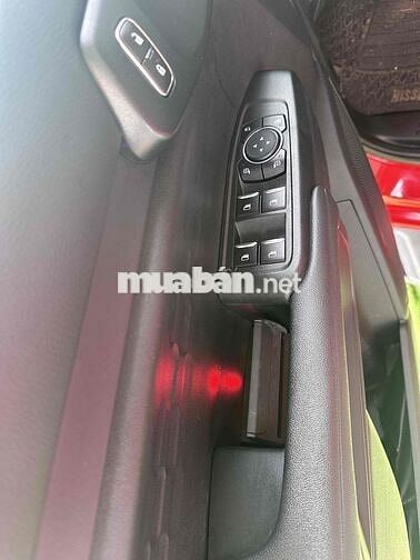 Ford Ranger XLS 2023 Tự động 6 cấp Đỏ