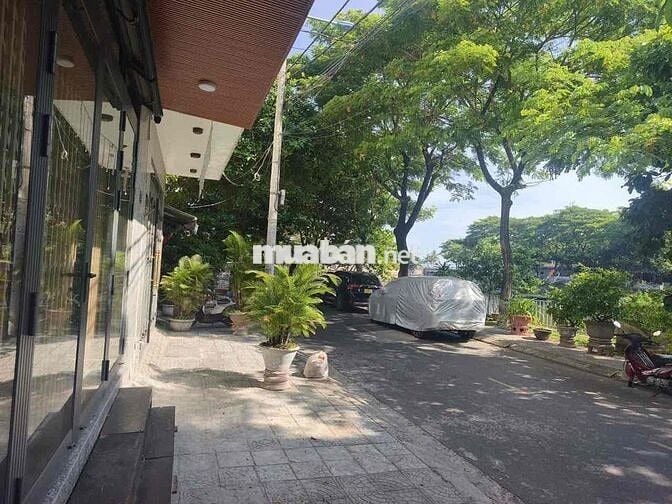 Bán nhà MT Yên Khê 1, Thanh Khê, DN gần biển, gần ĐH Thể Dục Thể Thao