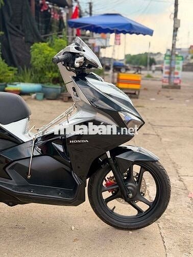 Honda Airblade 2017 Đen bạc