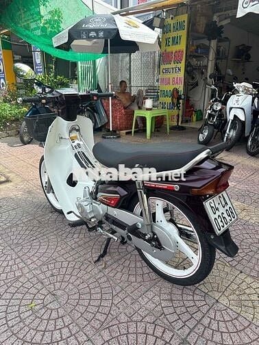 Honda Dream Trung Hoa dep vĩnh long